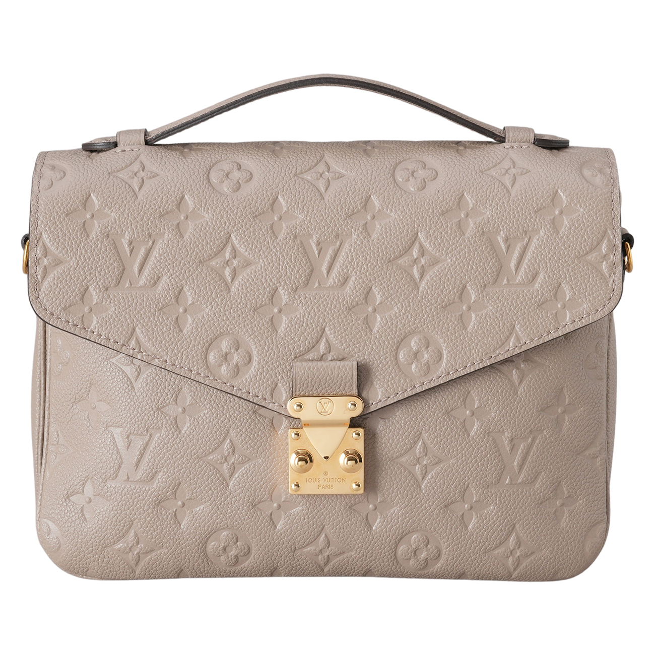 LOUIS VUITTON(USED)루이비통 M44881 포쉐트 메티스